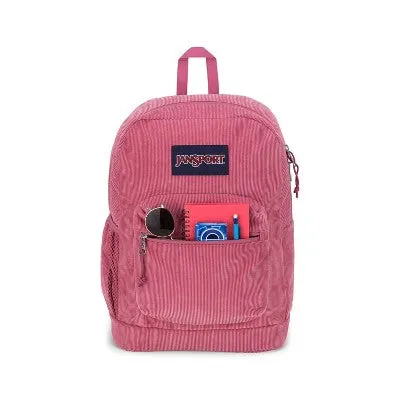 JanSport Cross Town Plus Remix 17" Backpack