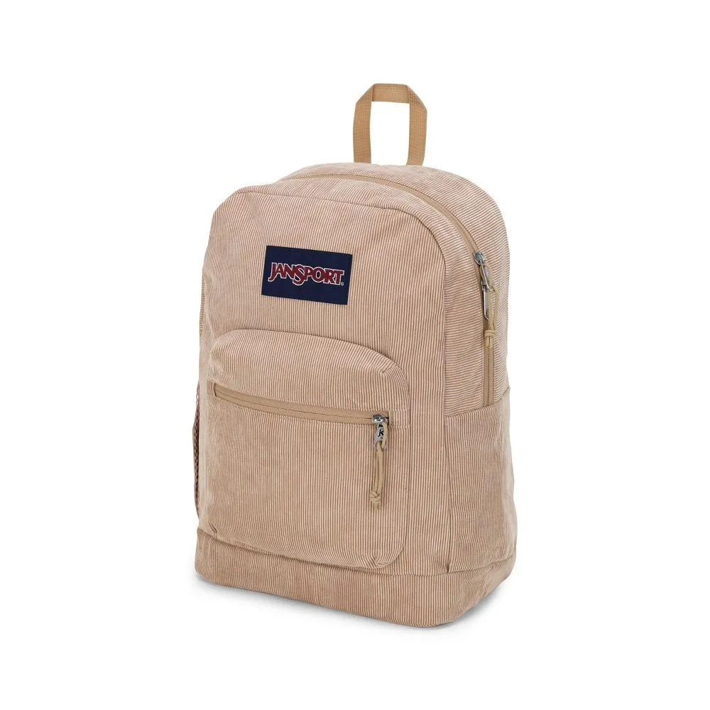 JanSport Cross Town Plus Remix 17" Backpack