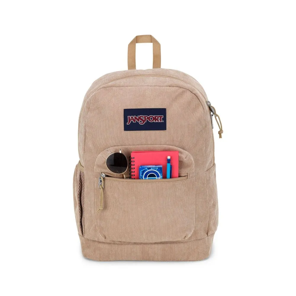 JanSport Cross Town Plus Remix 17" Backpack