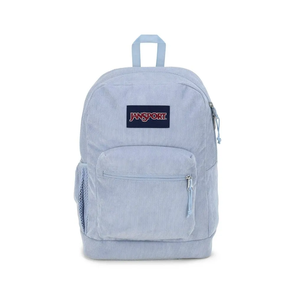 JanSport Cross Town Plus Remix 17" Backpack