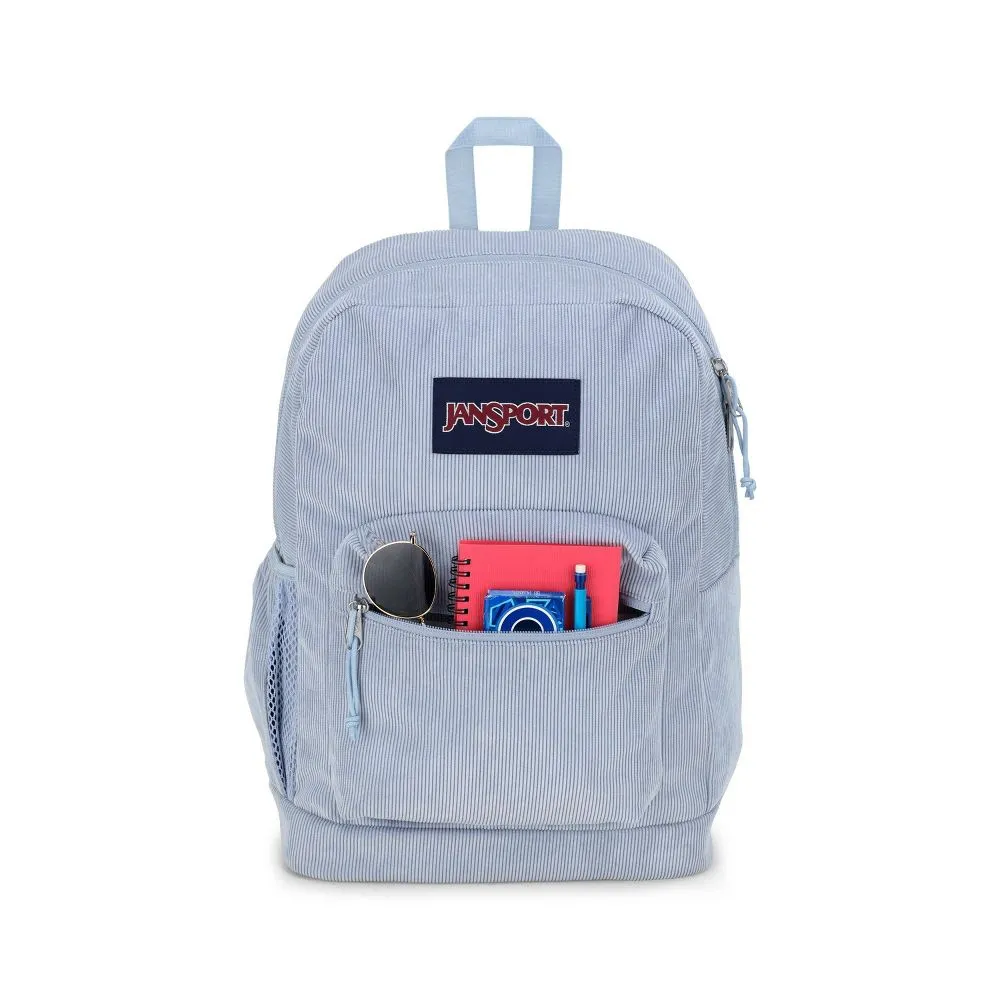 JanSport Cross Town Plus Remix 17" Backpack