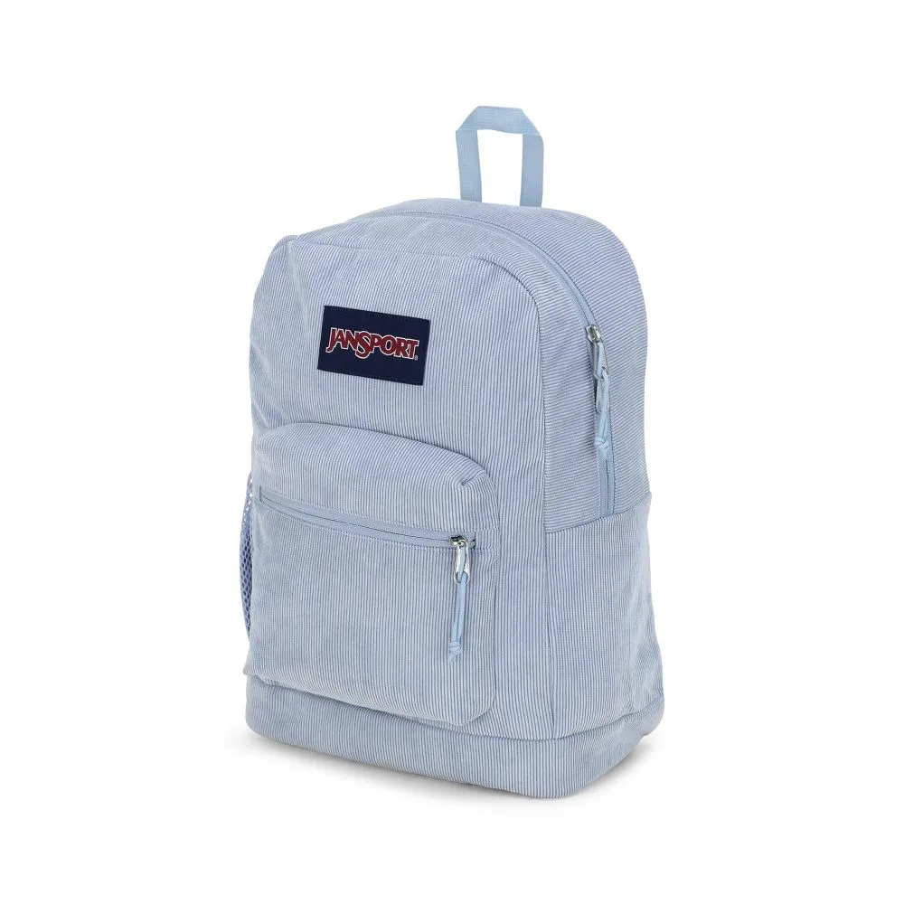 JanSport Cross Town Plus Remix 17" Backpack