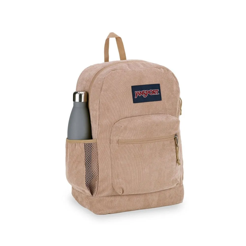 JanSport Cross Town Plus Remix 17" Backpack