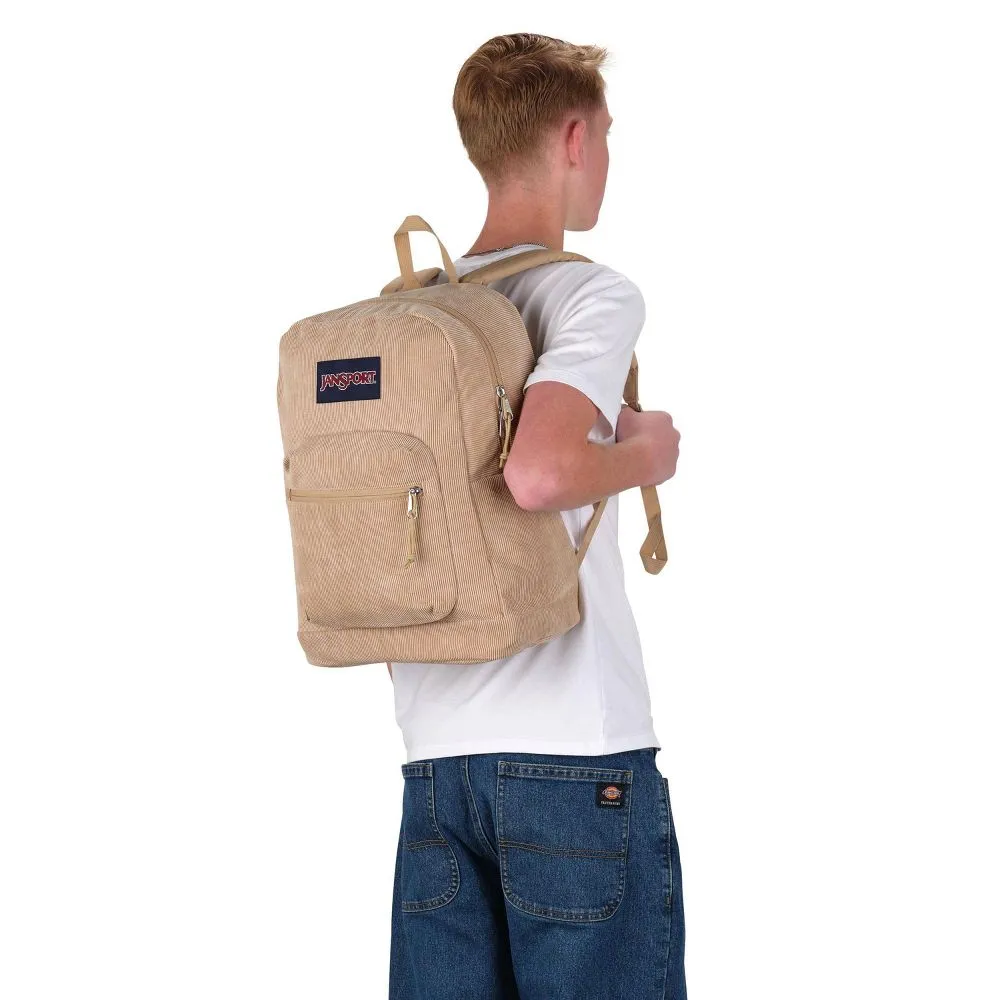 JanSport Cross Town Plus Remix 17" Backpack