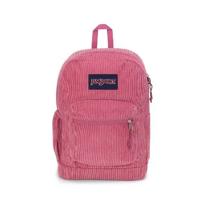 JanSport Cross Town Plus Remix 17" Backpack