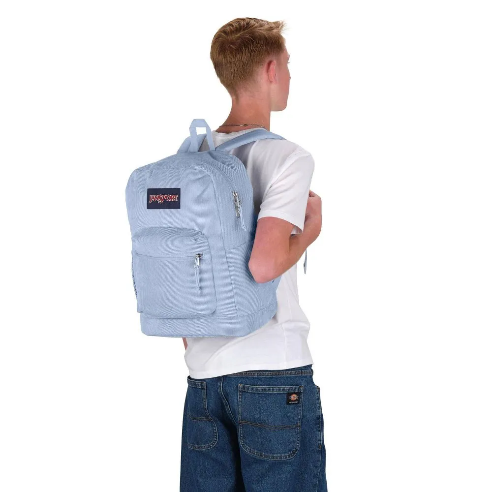 JanSport Cross Town Plus Remix 17" Backpack