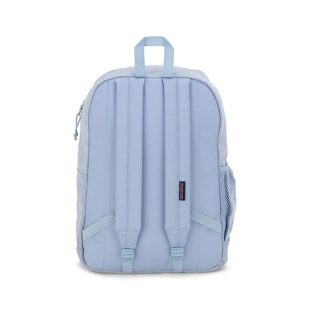 JanSport Cross Town Plus Remix 17" Backpack