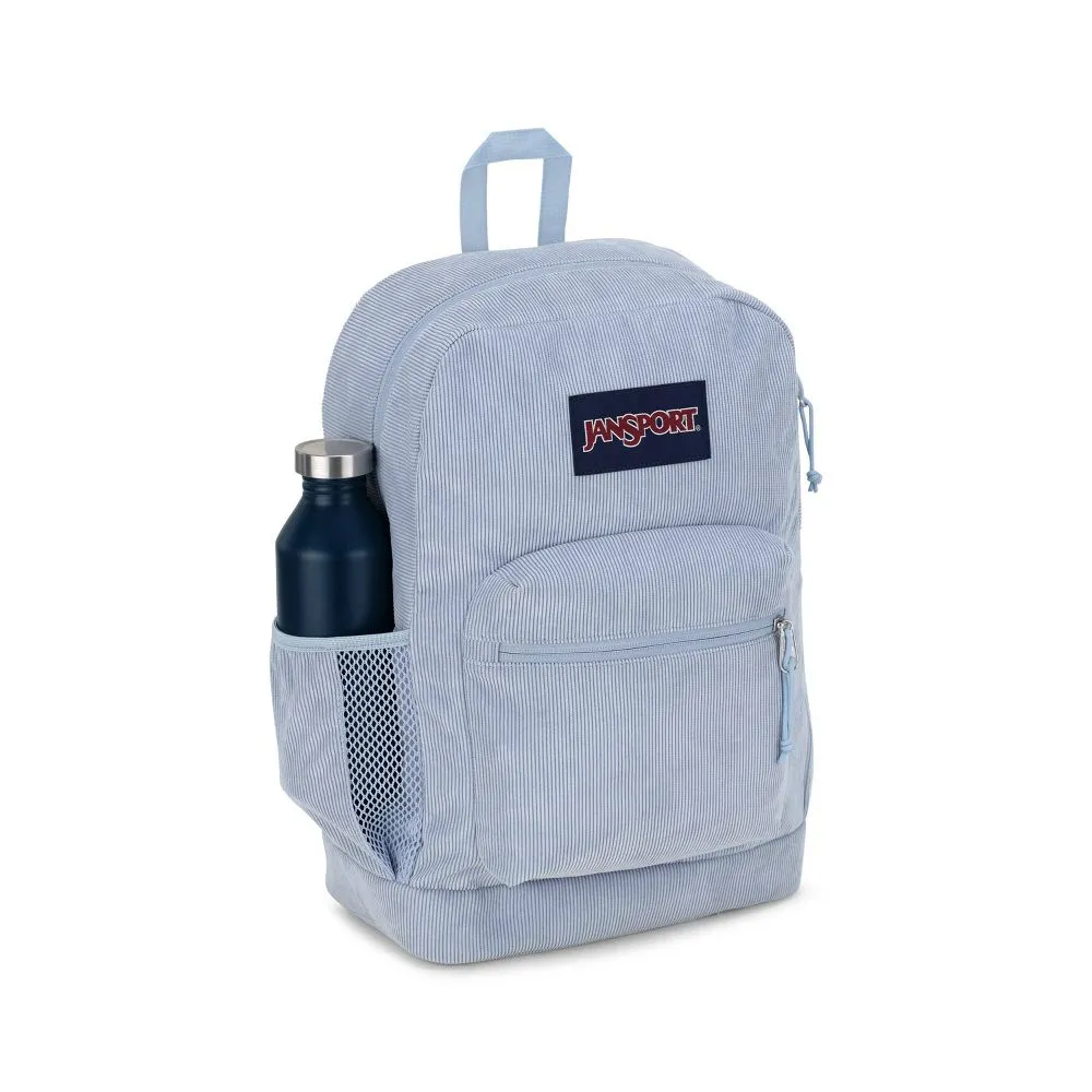 JanSport Cross Town Plus Remix 17" Backpack