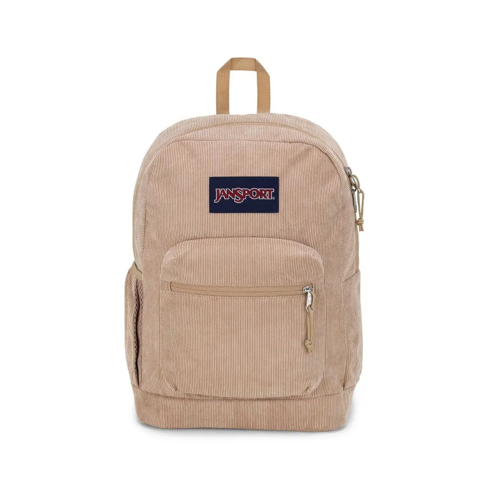 JanSport Cross Town Plus Remix 17" Backpack