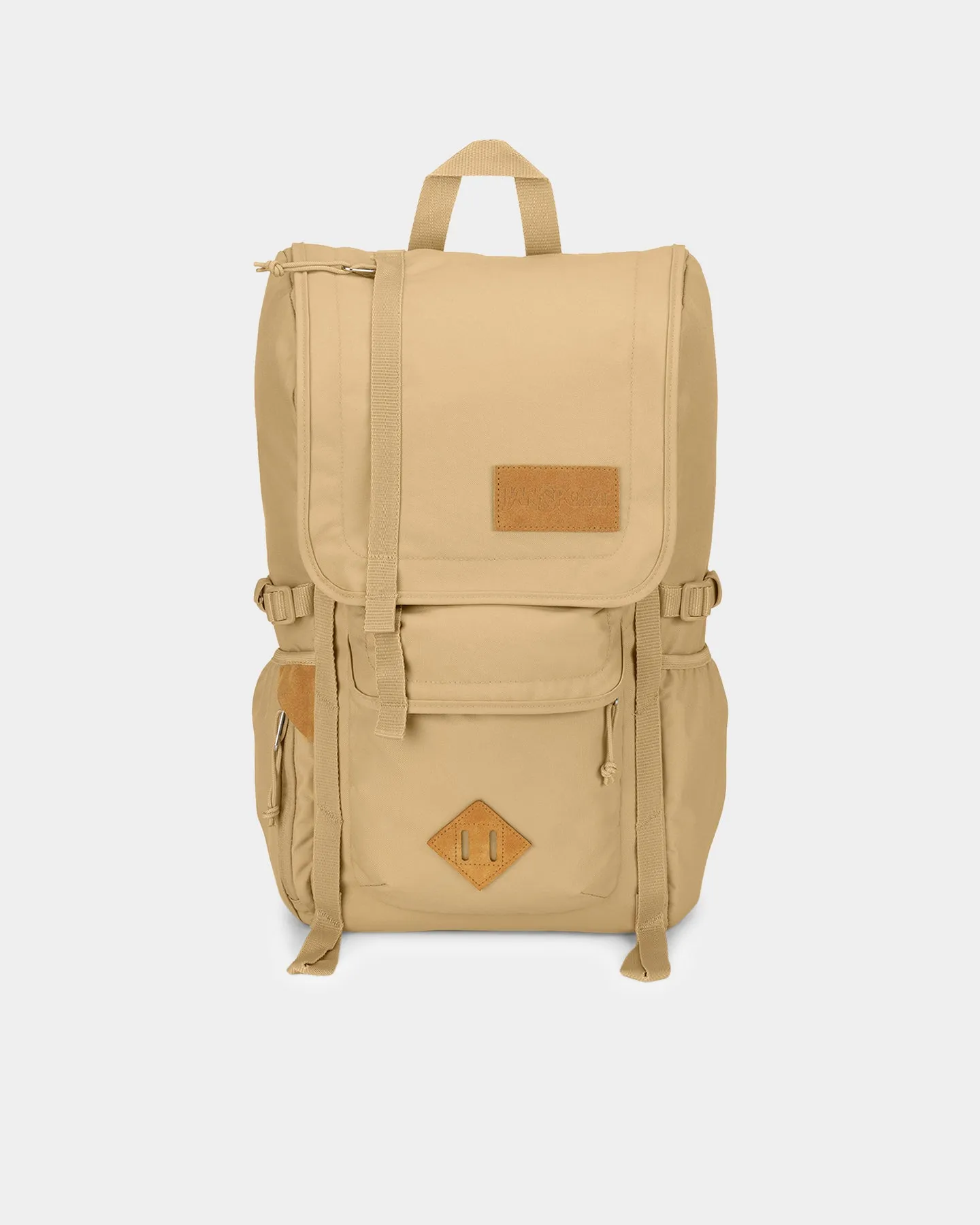 JanSport Hatchet Backpack Curry