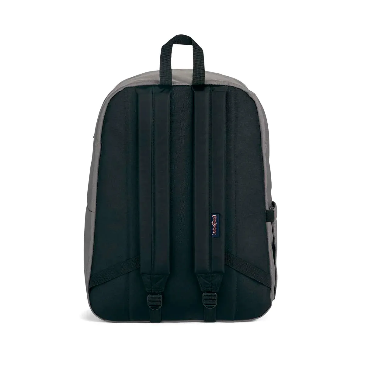 JANSPORT SUPERBREAK PLUS - GRAPHITE GREY 26L