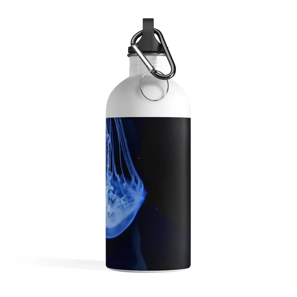 Jellyfish Stainless Steel Water Bottle