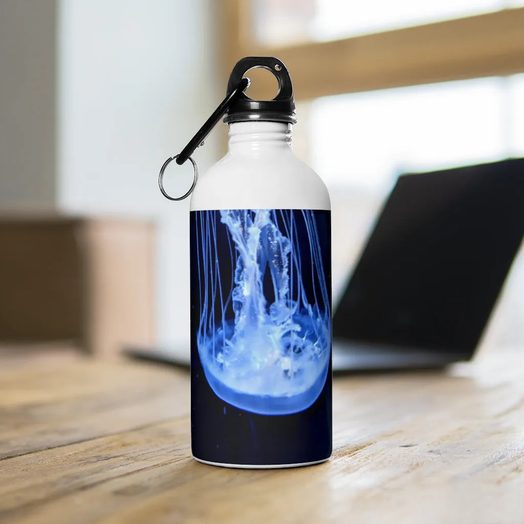 Jellyfish Stainless Steel Water Bottle