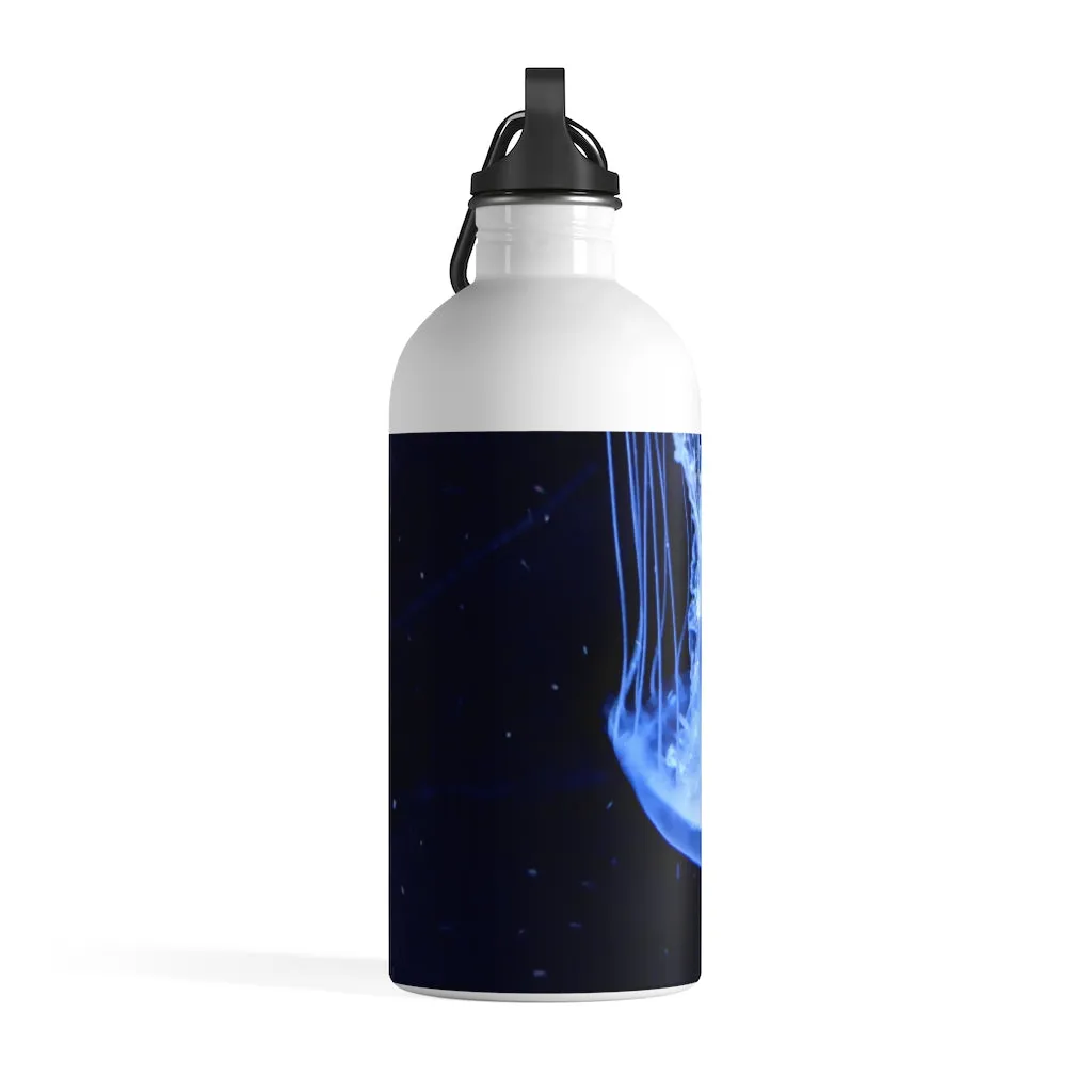 Jellyfish Stainless Steel Water Bottle