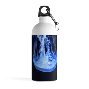 Jellyfish Stainless Steel Water Bottle