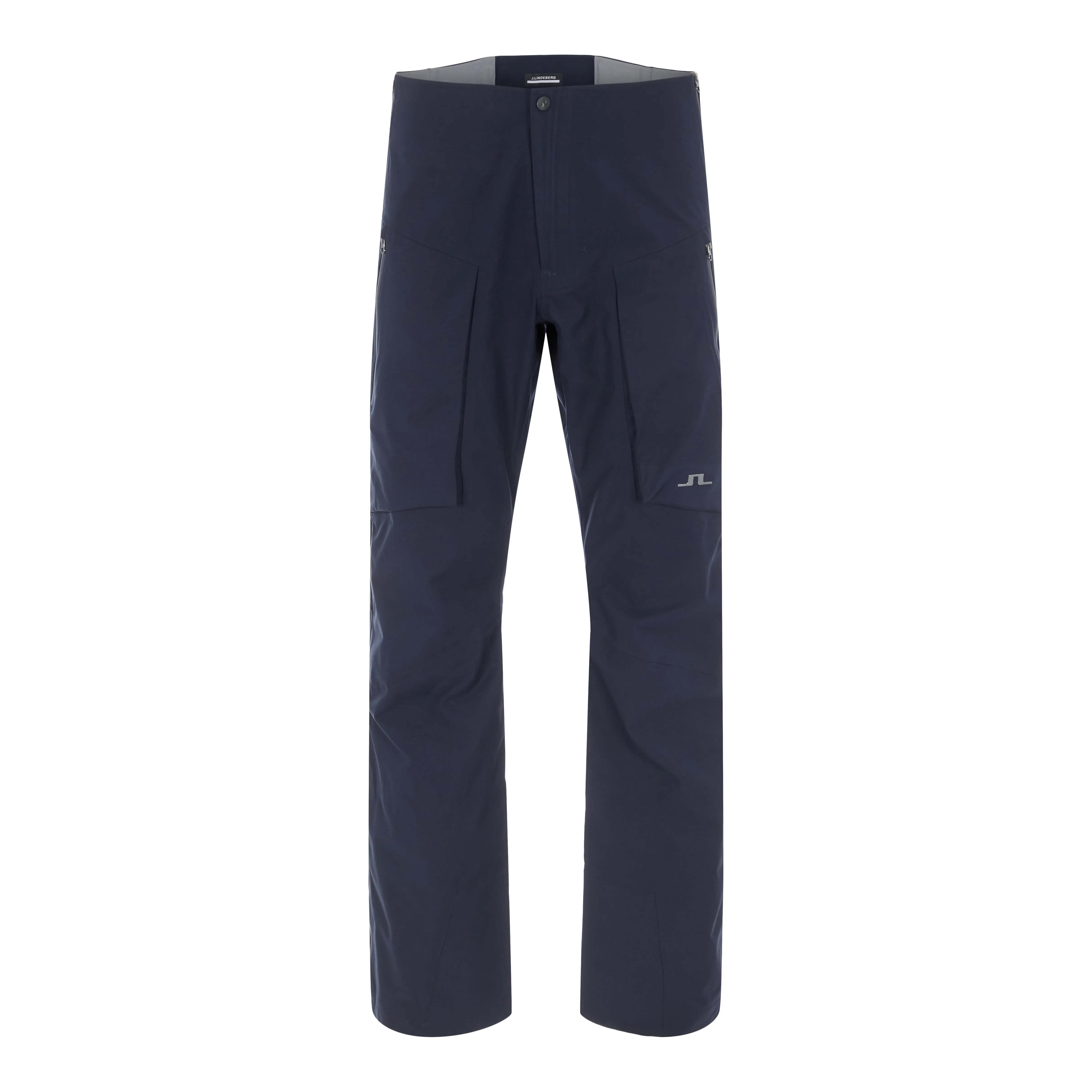 J.Lindeberg Men&#x27;s Aerial Shell Pant JL Navy | Buy J.Lindeberg Men&#x27;s Aerial Shell Pant JL Navy here | Outnorth