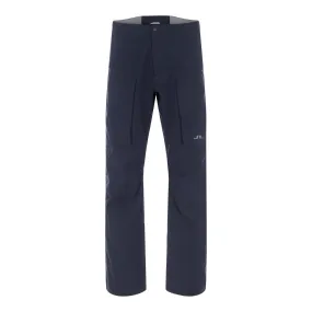 J.Lindeberg Men&#x27;s Aerial Shell Pant JL Navy | Buy J.Lindeberg Men&#x27;s Aerial Shell Pant JL Navy here | Outnorth