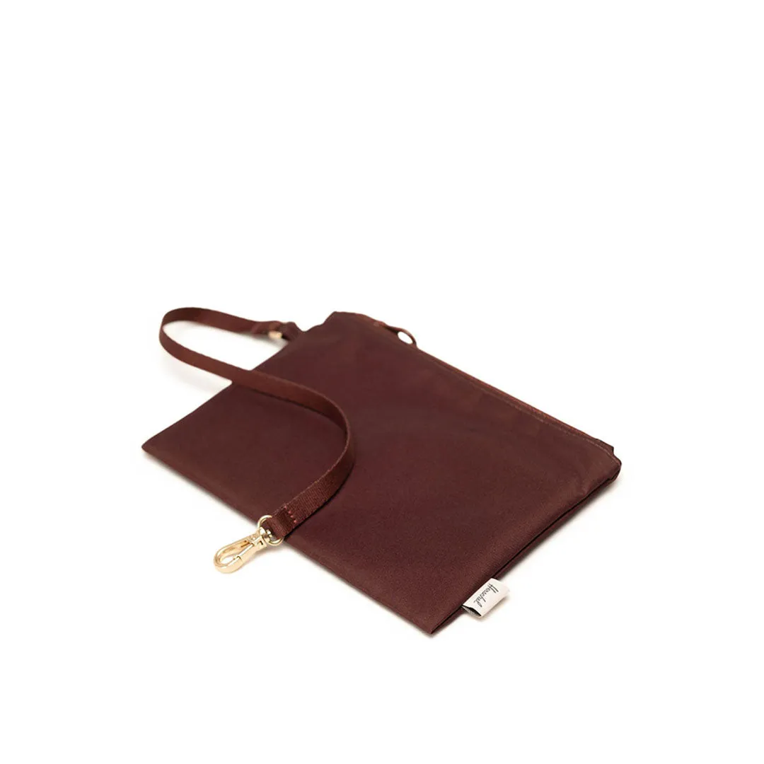 Joana Foundation Shoulder Bag