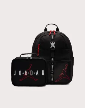 Jordan Kids' Lunch Backpack Grade-School