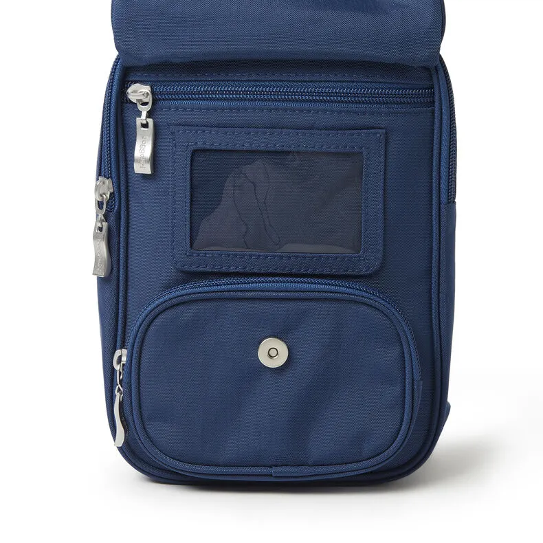 Journey Crossbody Pacific