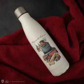 Journey To Hogwarts Insulated Water Bottle