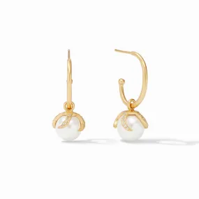 Julie Vos Juliet Statement Earring