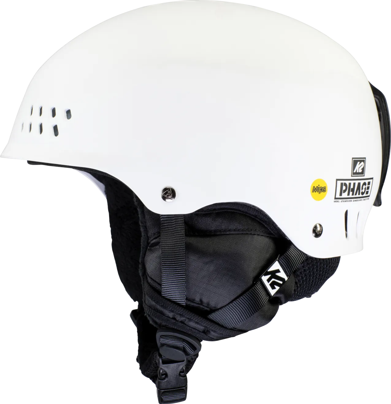 K2 Phase MIPS Snow Helmet Men's - 2025