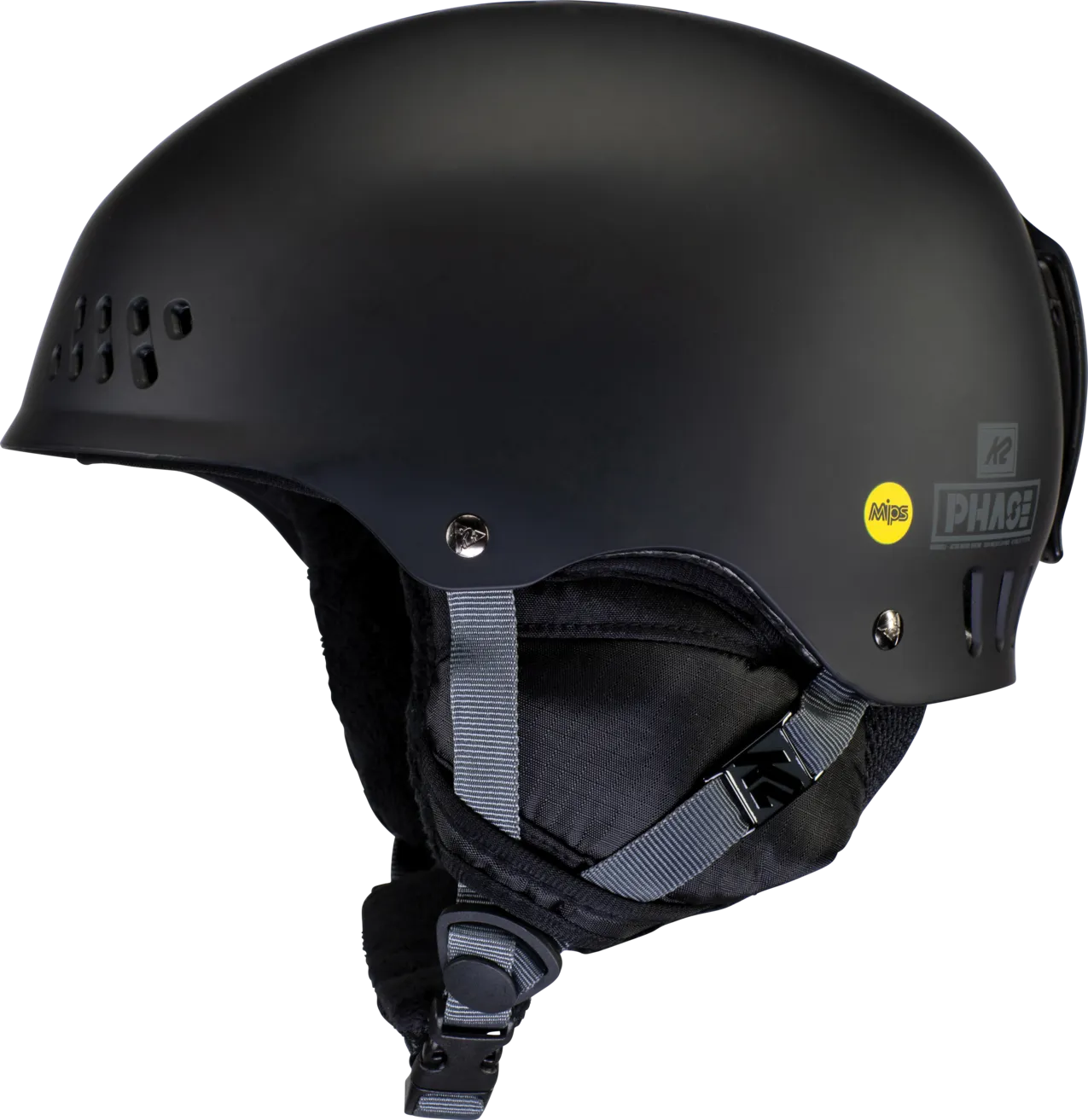 K2 Phase MIPS Snow Helmet Men's - 2025