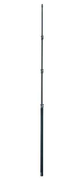 K&M 23783 Microphone Fishing Pole - Extra-Large