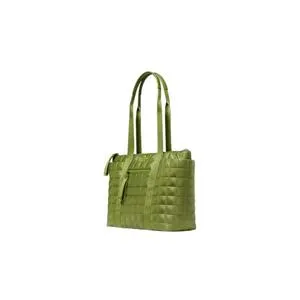 Kate Spade Camden Quilted Small Tote Bag In Kelp Forest KI383