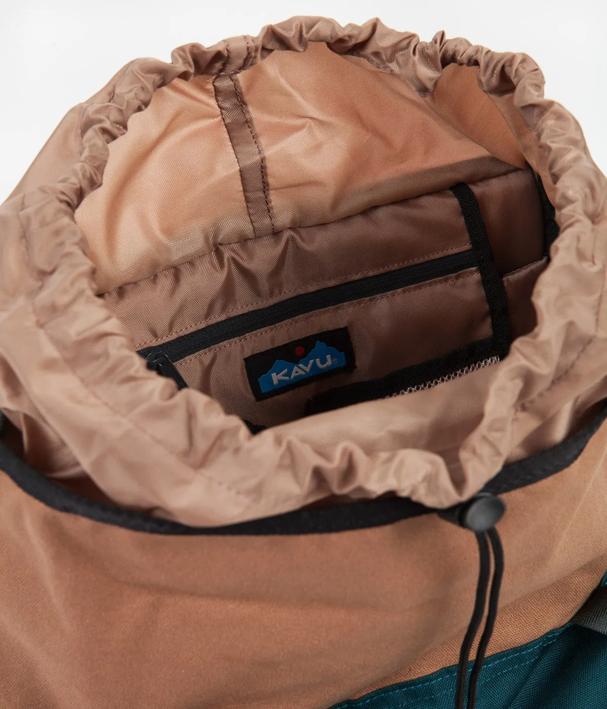 Kavu Timaru Backpack - Forest Ranger