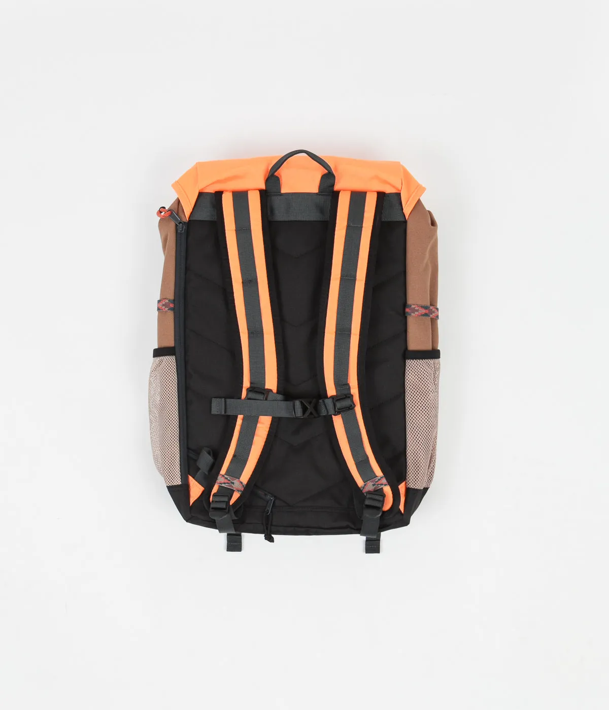 Kavu Timaru Backpack - Forest Ranger