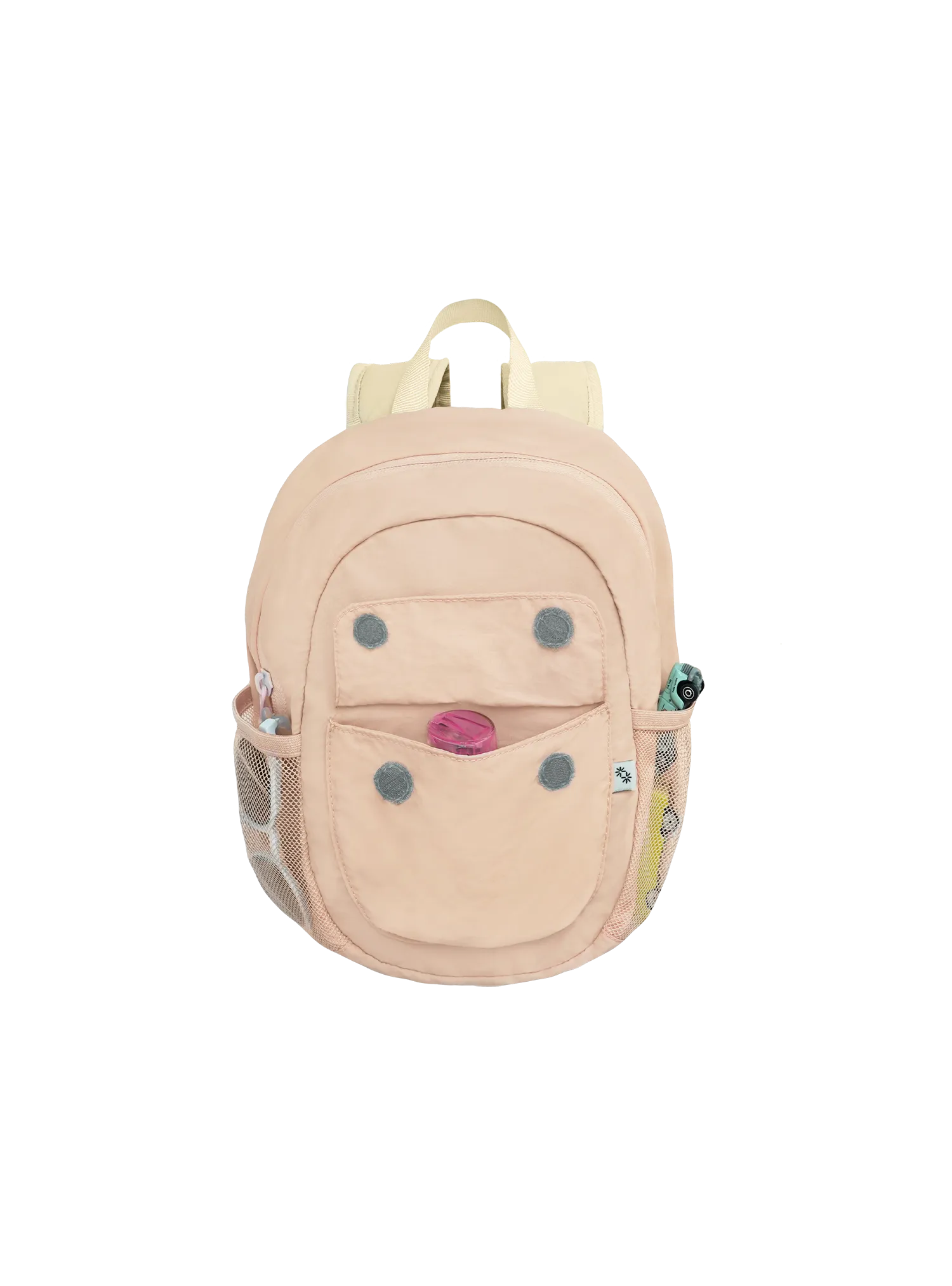 Kids Backpack (Strawberry Milk)