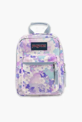 Kids Lunch Bag JanSport Big Break Mystic Floral