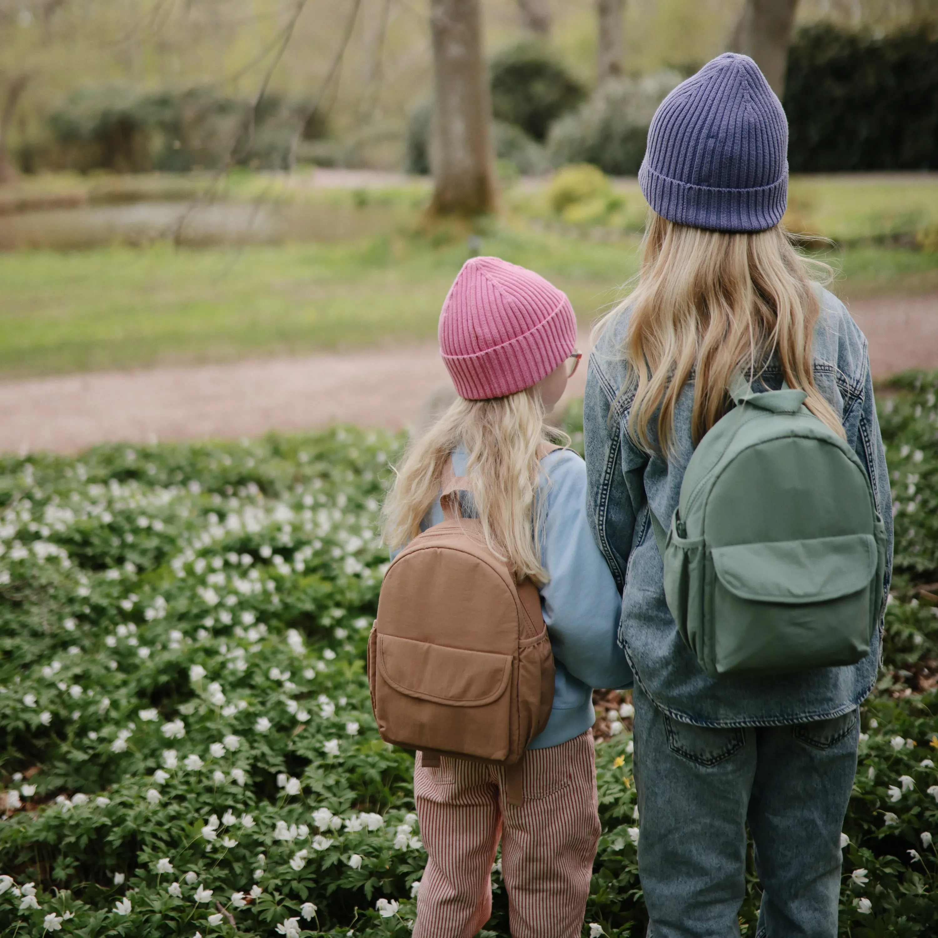 Kids Mini Backpack