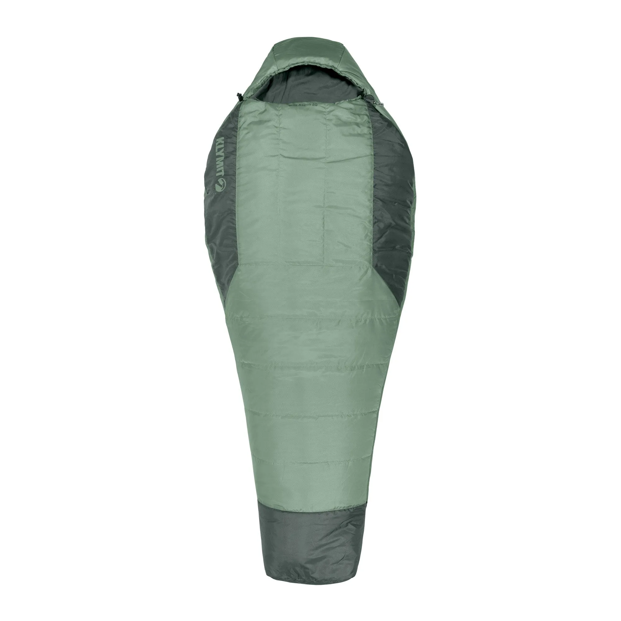 Klymit Wild Aspen 20 Sleeping Bag