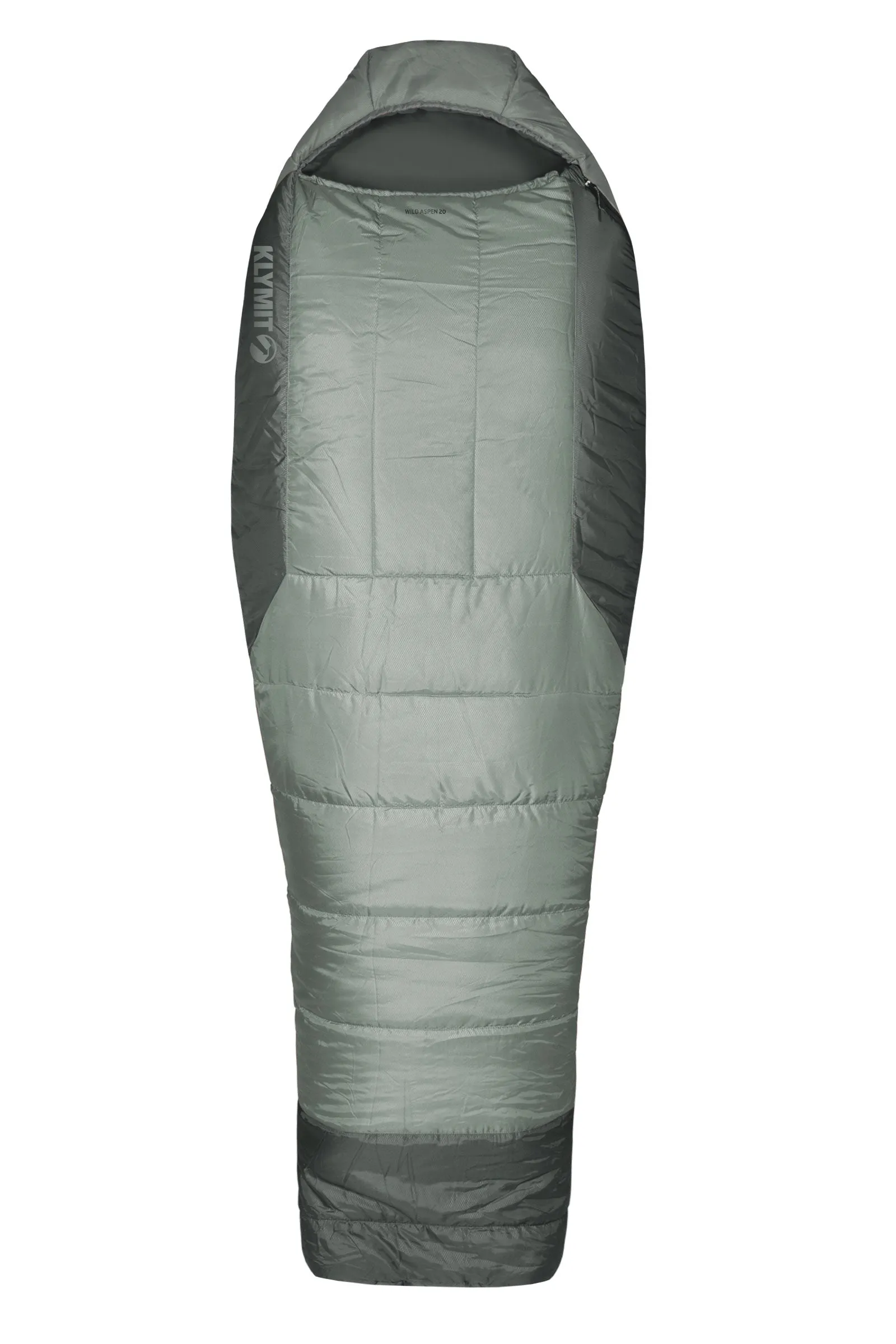 Klymit Wild Aspen 20 Sleeping Bag