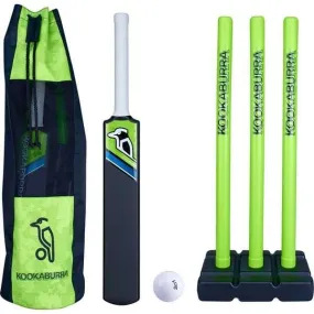 Kookaburra Blast Cricket Set