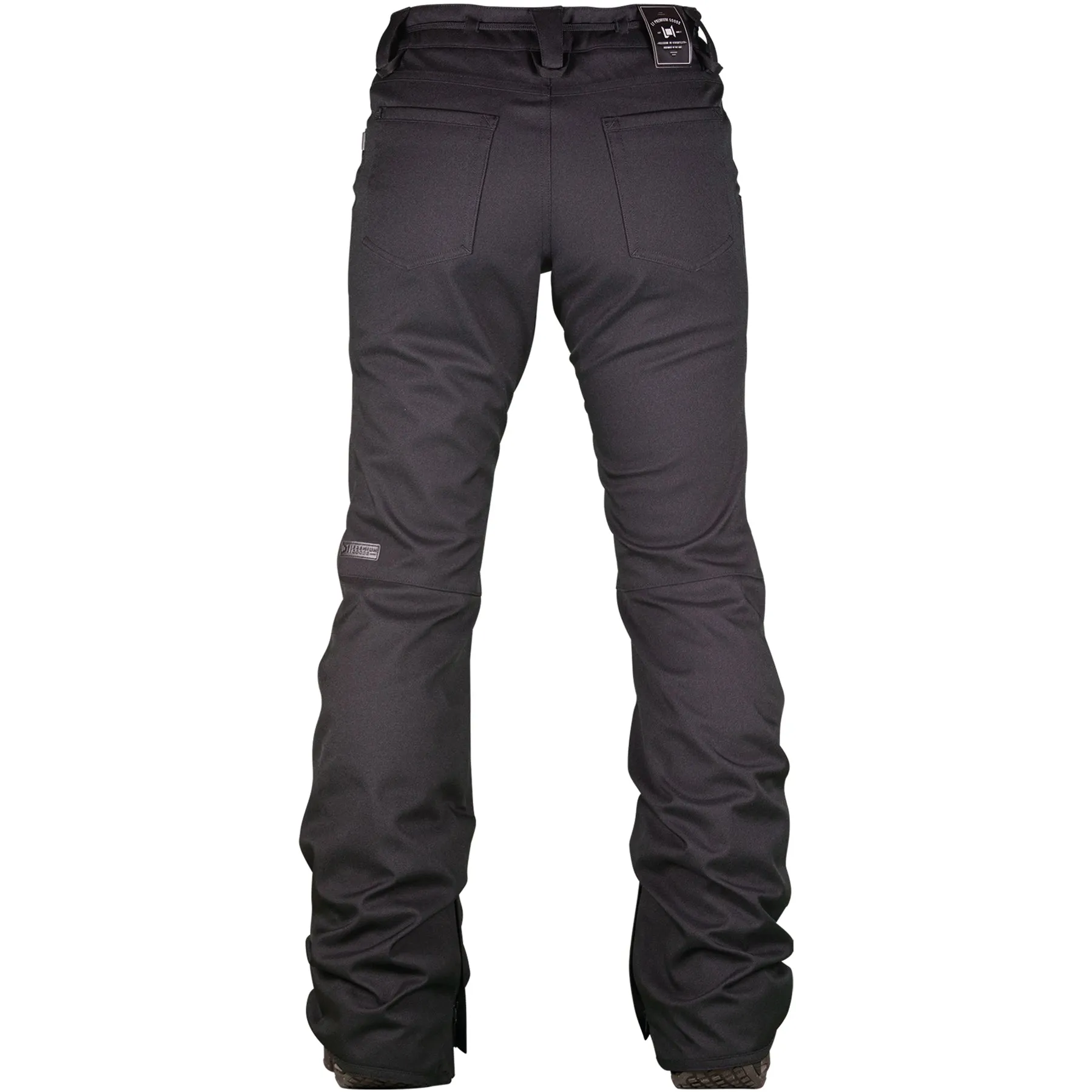 L1 Heartbreaker Twill Pant 2022