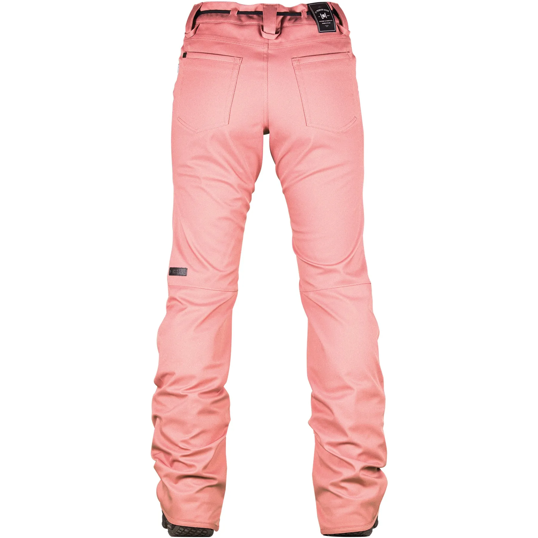 L1 Heartbreaker Twill Pant 2022