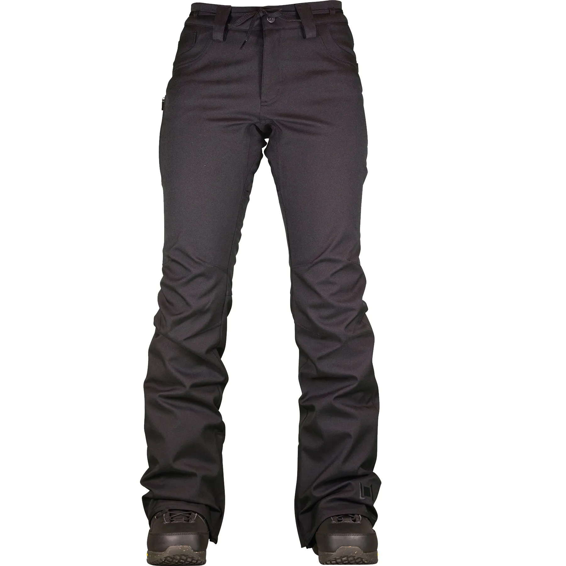 L1 Heartbreaker Twill Pant 2022