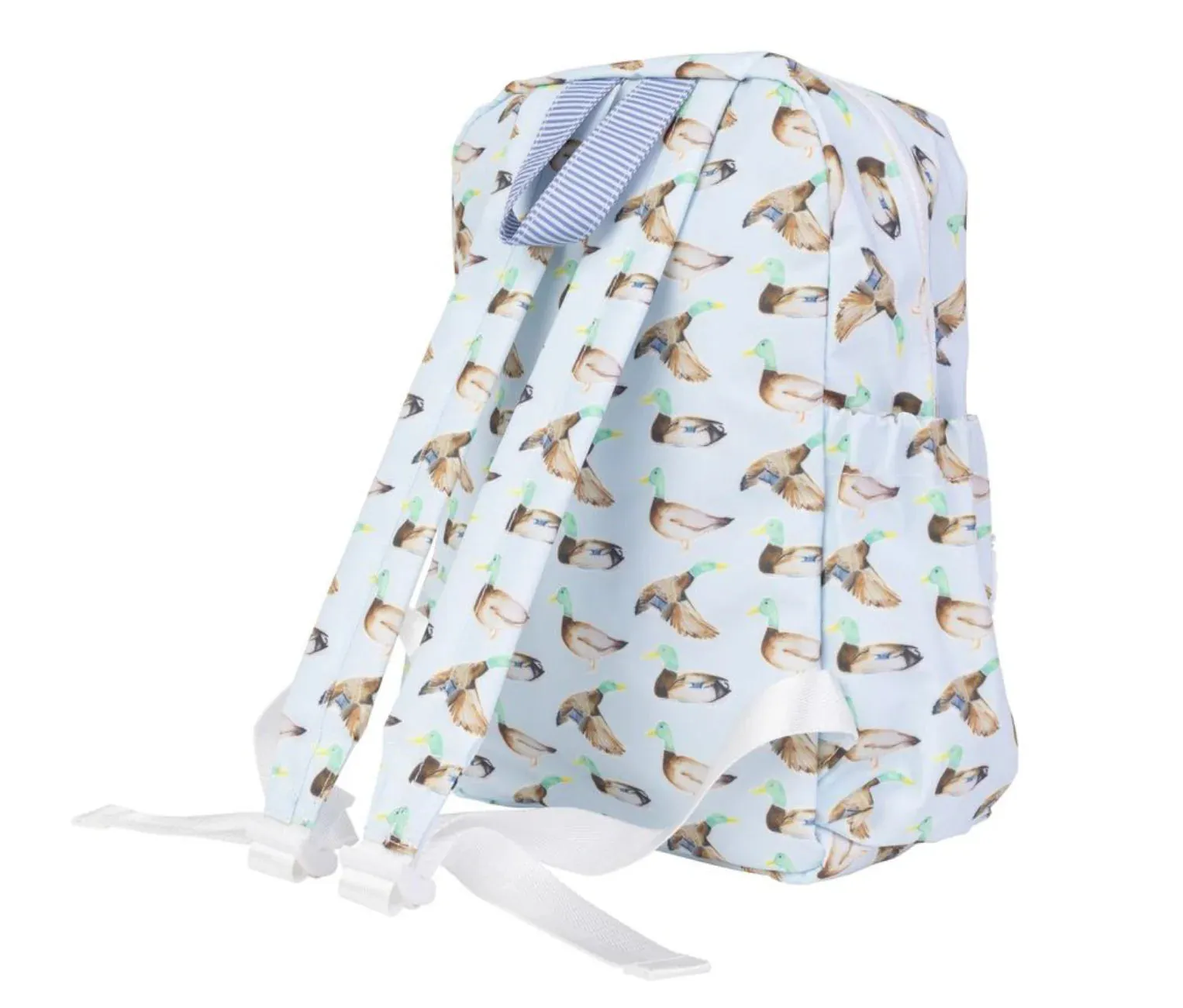 Large Backpack, Mallard