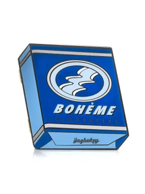 Le Boheme Cigarette Clutch