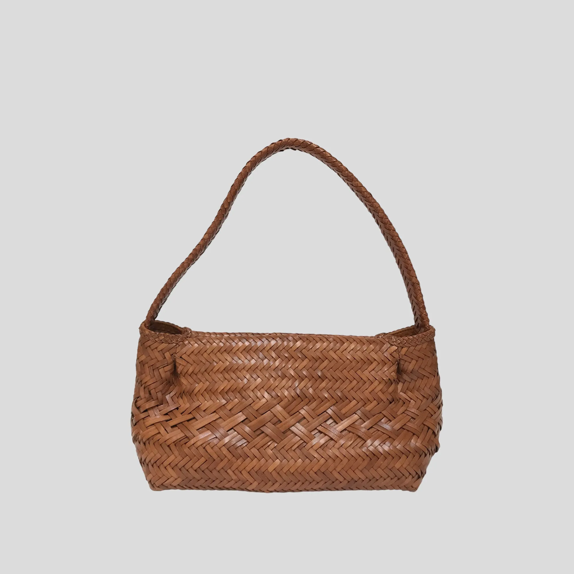 Leather Bag LUCIE CUIR