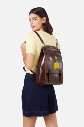 Lemons Backpack