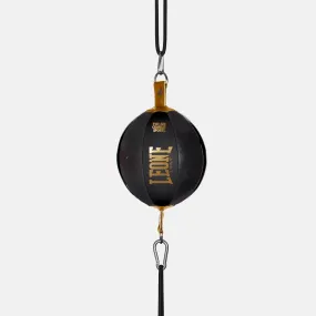 Leone Double End Ball Black