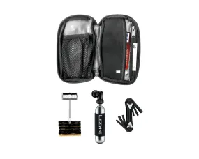 Lezyne Pocket Organizer Loaded MTB - Black