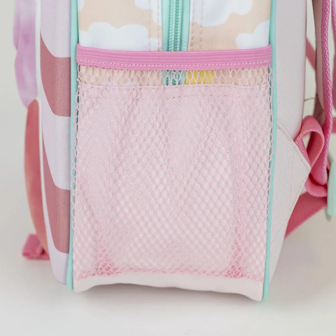 Licensed Peppa Pig Kids Backpack