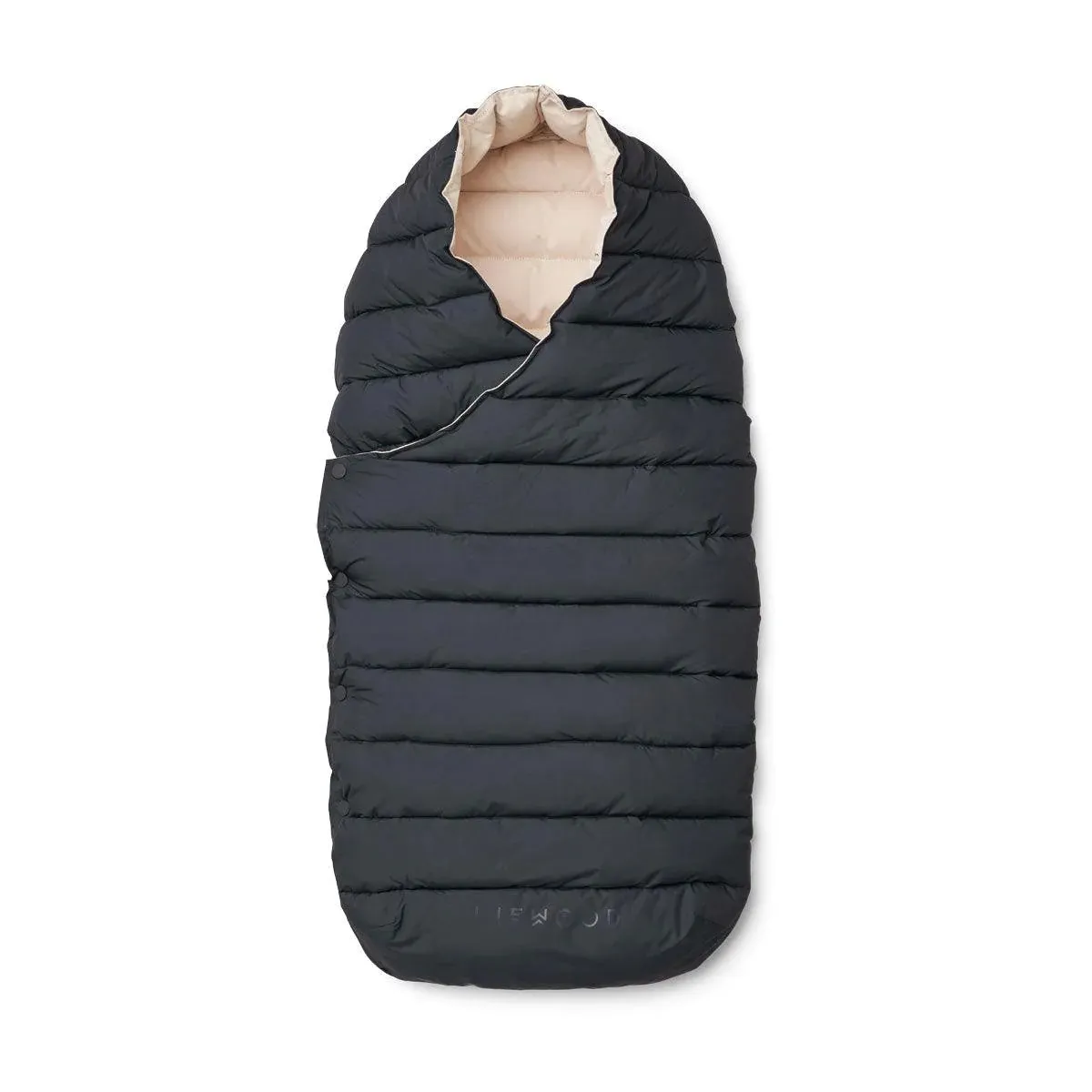 Liewood, Orion Footmuff/Sleeping Bag