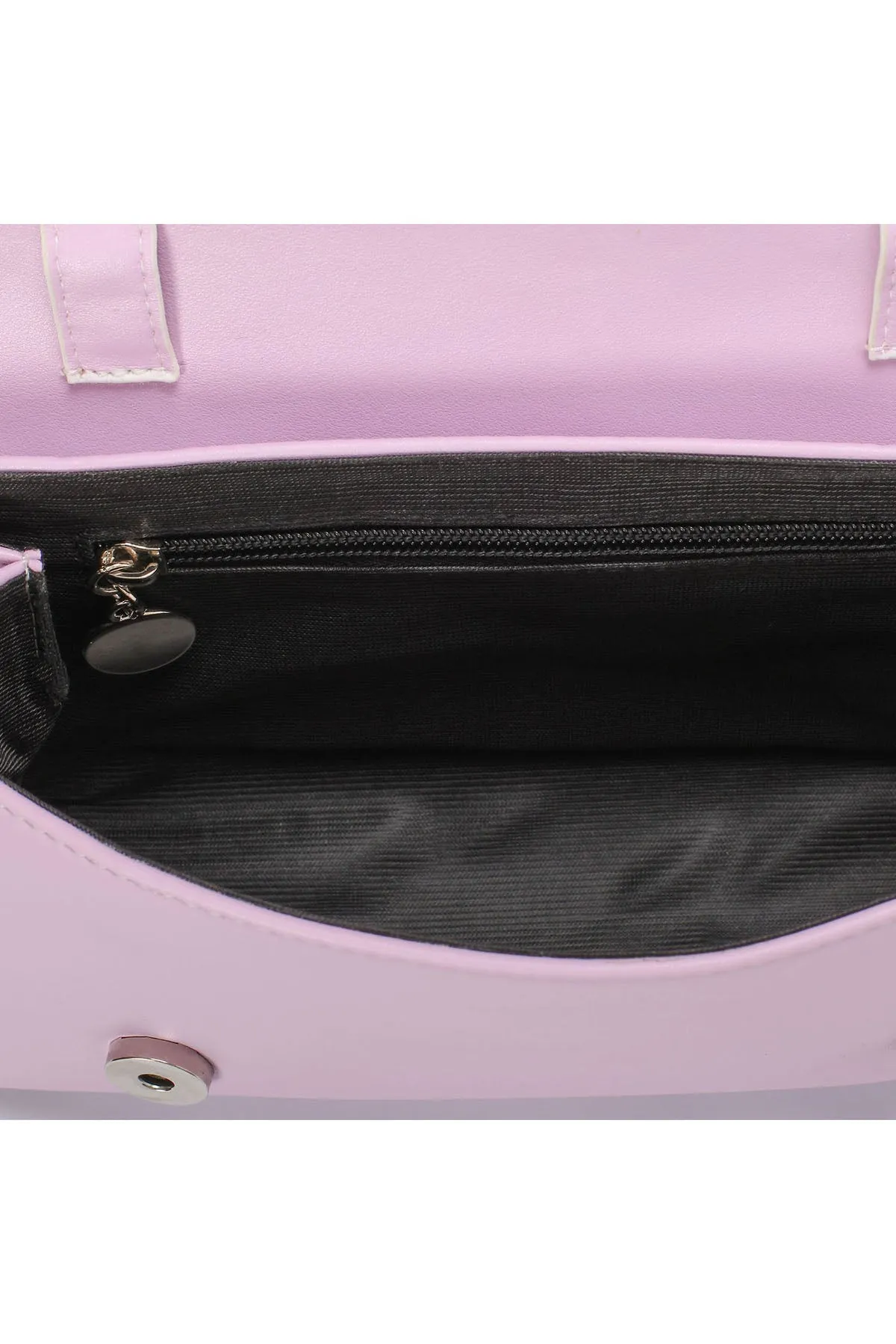 LILAC | MULTI-USE DOUBLE BELT BAG